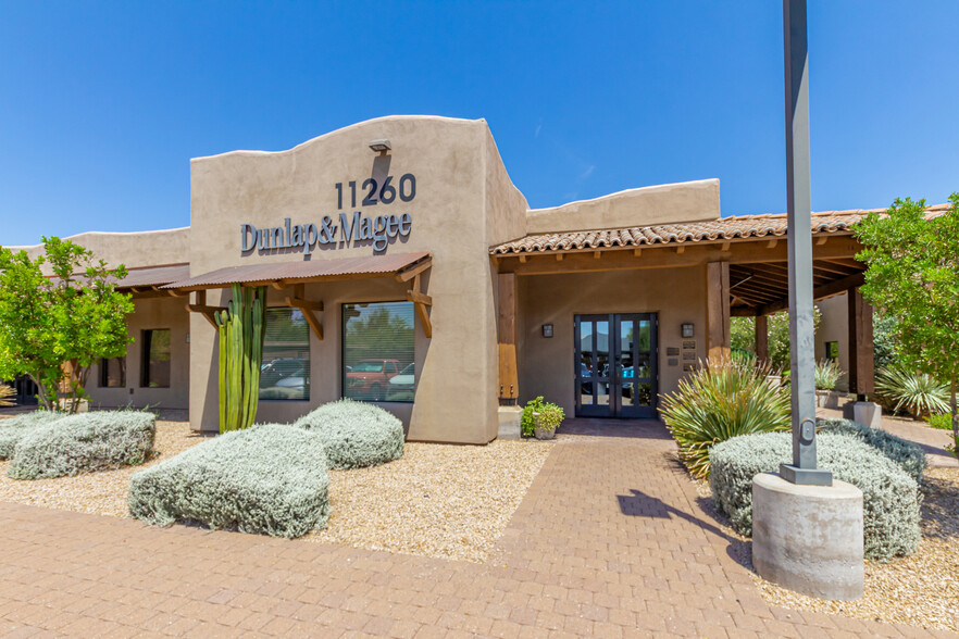 11260 N Tatum Blvd, Phoenix, AZ for lease - Building Photo - Image 1 of 15