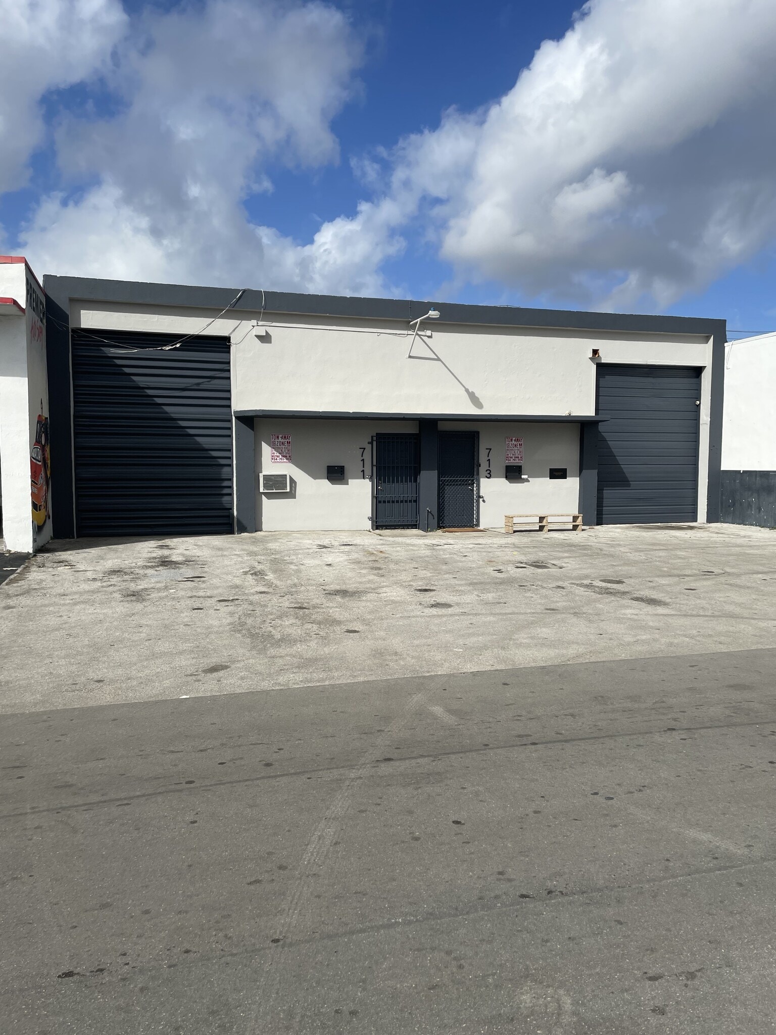 711 NW 6th Ave, Fort Lauderdale, FL à louer Photo intérieure- Image 1 de 2