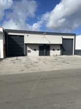 711 NW 6th Ave, Fort Lauderdale, FL à louer Photo intérieure- Image 1 de 2