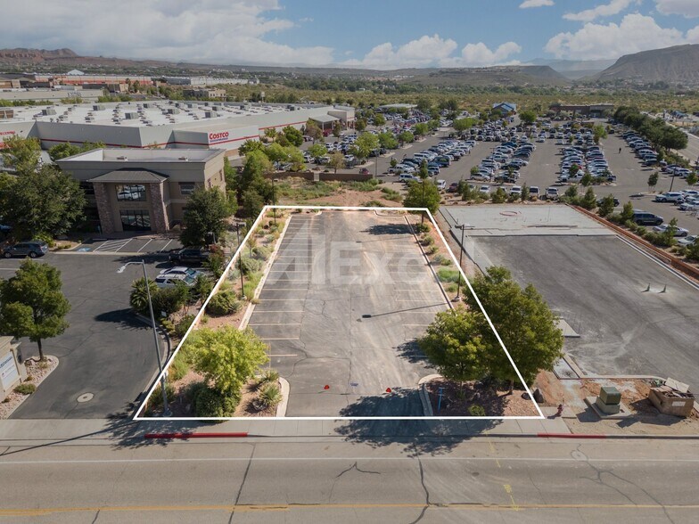772 2860 E, St George, UT à louer - Photo du bâtiment - Image 2 de 3