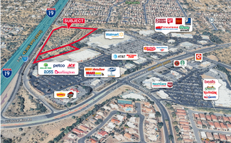 More details for I-19 Hwy, Green Valley, AZ - Land for Sale