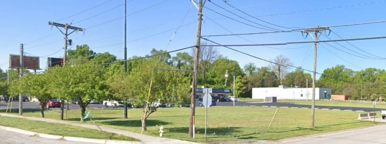 12700 S US 71 Hwy, Grandview, MO à vendre - Photo du bâtiment - Image 1 de 2
