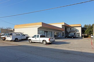 Plus de détails pour 201 W Boyd Dr, Allen, TX - Bureau/Commerce de détail à louer