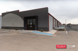 Plus de détails pour 708 SE Loop 289, Lubbock, TX - Vente au détail à vendre