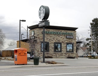 Plus de détails pour 4298 S Broadway, Englewood, CO - Commerce de détail à louer