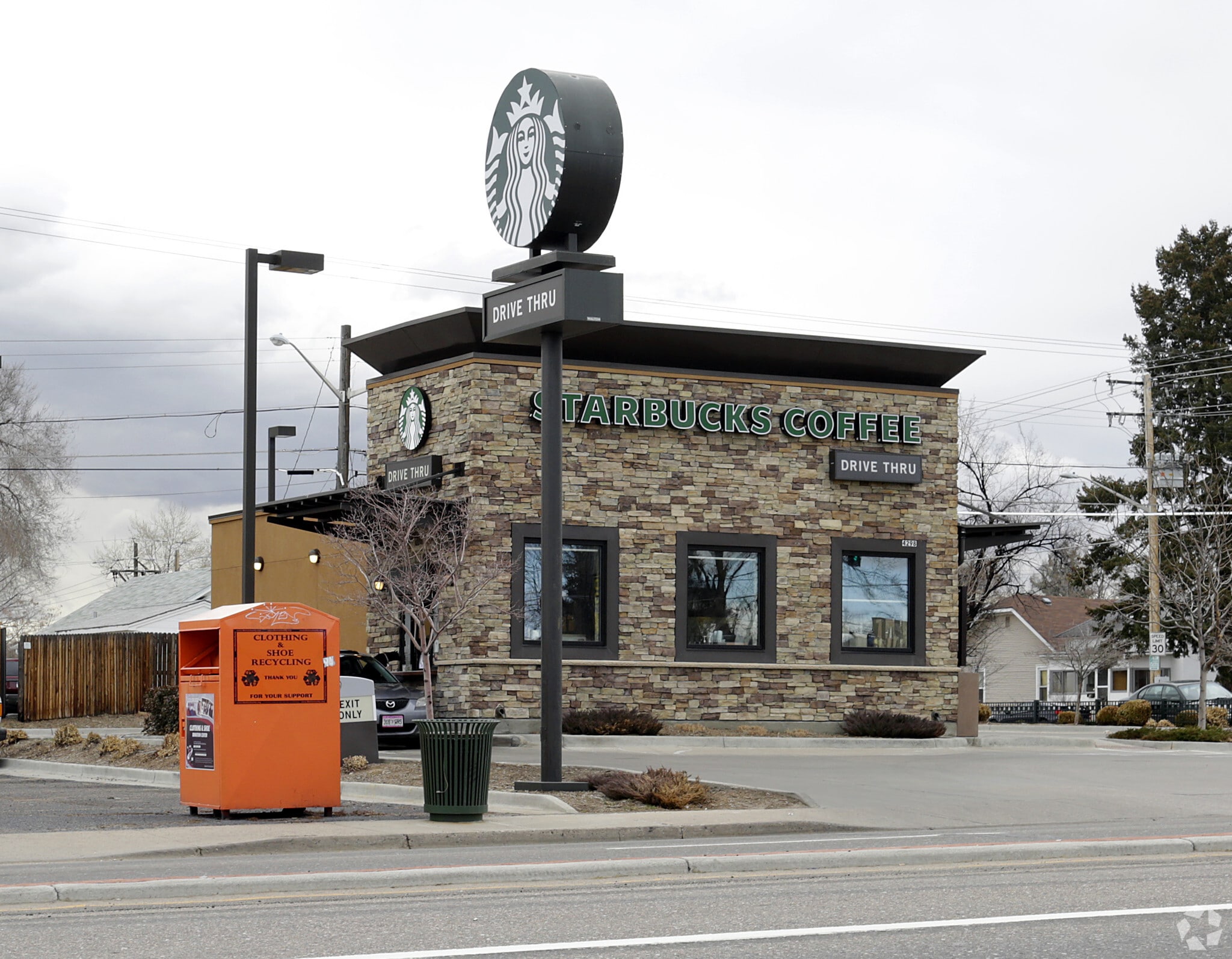 4298 S Broadway, Englewood, CO for lease Primary Photo- Image 1 of 3
