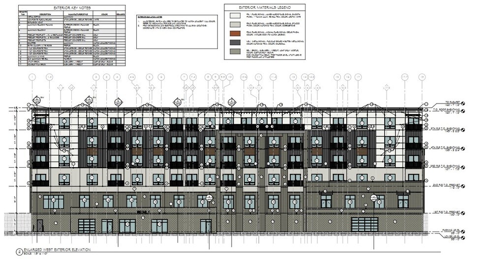 120 N Oak Ave, Owatonna, MN à louer - Photo du bâtiment - Image 3 de 6