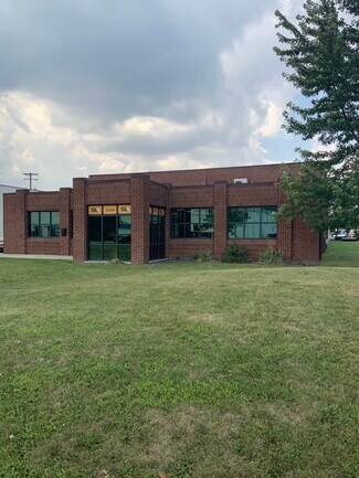 Plus de détails pour 32369 Milton Ave, Madison Heights, MI - Industriel à louer
