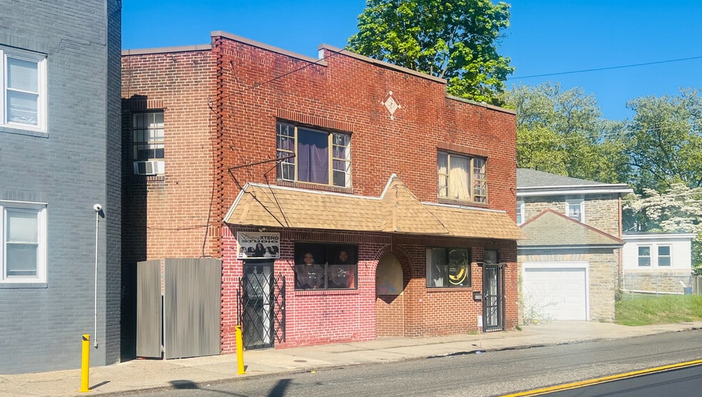 2521-2525 Edgmont Ave, Brookhaven, PA for lease - Building Photo - Image 2 of 2