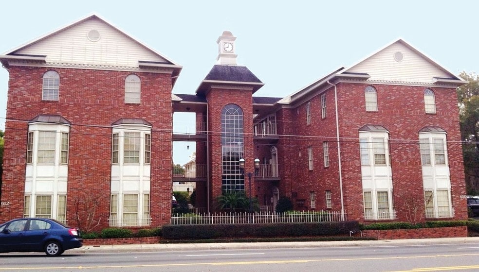 600-612 E Colonial Dr, Orlando, FL for lease - Building Photo - Image 2 of 5