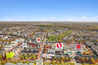 402 King Farm Blvd, Rockville, MD à louer Photo intérieure- Image 1 de 1