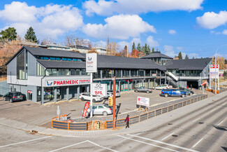 More details for 4515 Macleod Trl SW, Calgary, AB - Retail for Lease