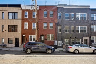 More details for 1315 N 6th St, Philadelphia, PA - Multifamily for Sale
