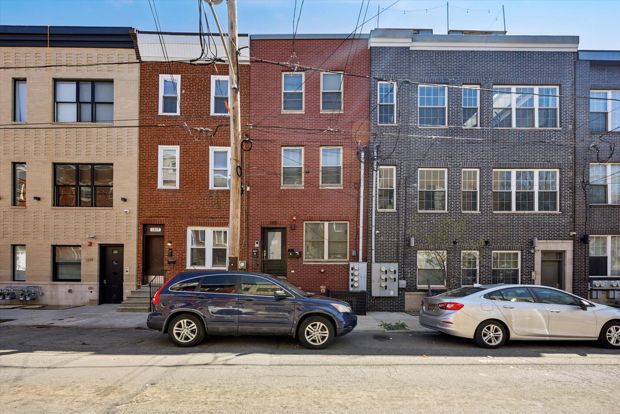 1315 N 6th St, Philadelphia, PA for sale Primary Photo- Image 1 of 8