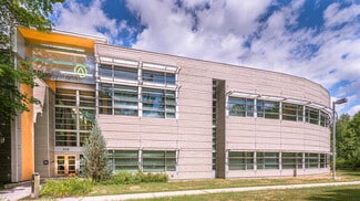 Plus de détails pour 319 Rue Franquet, Québec, QC - Bureau à louer