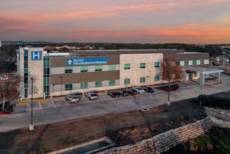 More details for 8230 N Loop 1604 Fwy W, San Antonio, TX - Medical for Lease