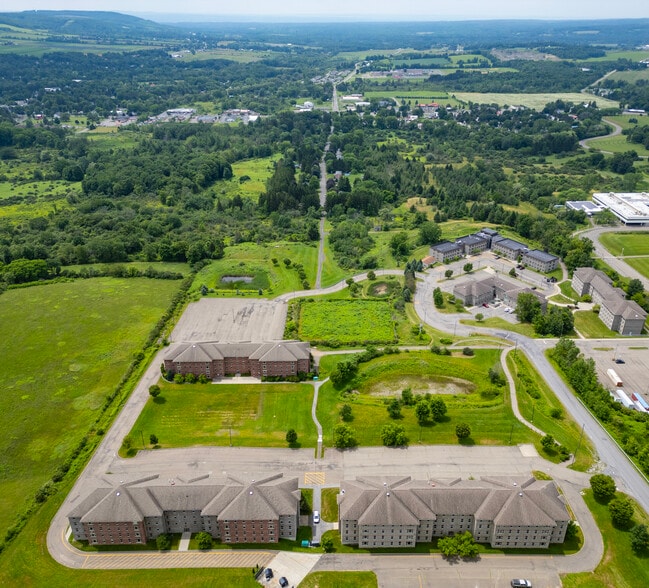 18 Farview Dr, Dryden, NY for sale - Primary Photo - Image 1 of 4