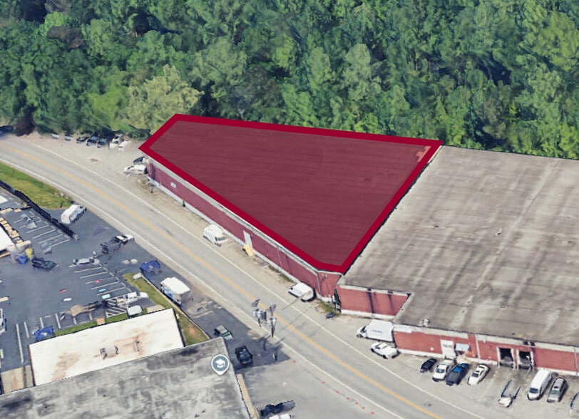 312 Industrial Dr, Greenville, SC à louer - Photo principale - Image 1 de 3