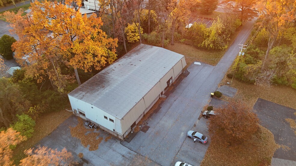 4554 Bath Pike, Bethlehem, PA à vendre - Photo du bâtiment - Image 3 de 6