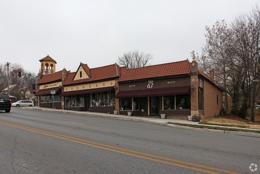 400-408 E 63rd St, Kansas City, MO for sale - Building Photo - Image 3 of 3