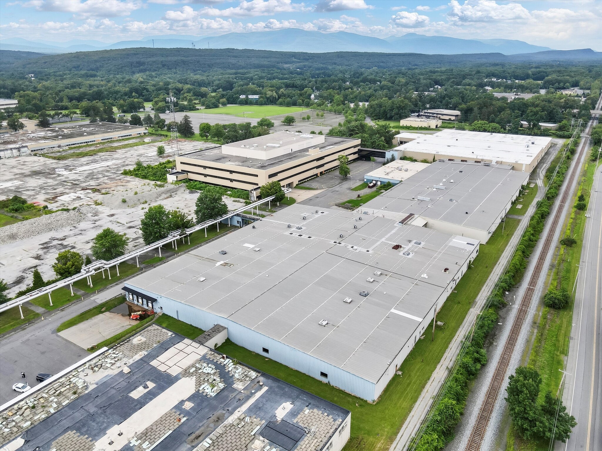 80-88 Boices Ln, Kingston, NY à louer Photo intérieure- Image 1 de 18