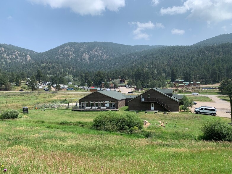 5532 Us Highway 36, Estes Park, CO for sale - Primary Photo - Image 2 of 55