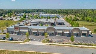 More details for 7465 Blackmon Ln, Columbus, GA - Retail for Lease