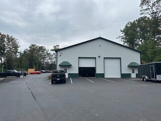 More details for 15 King St, Auburn, NH - Industrial for Lease