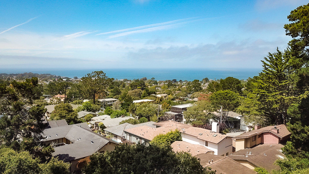 800-812 Lyndon St, Monterey, CA for sale - Aerial - Image 3 of 18