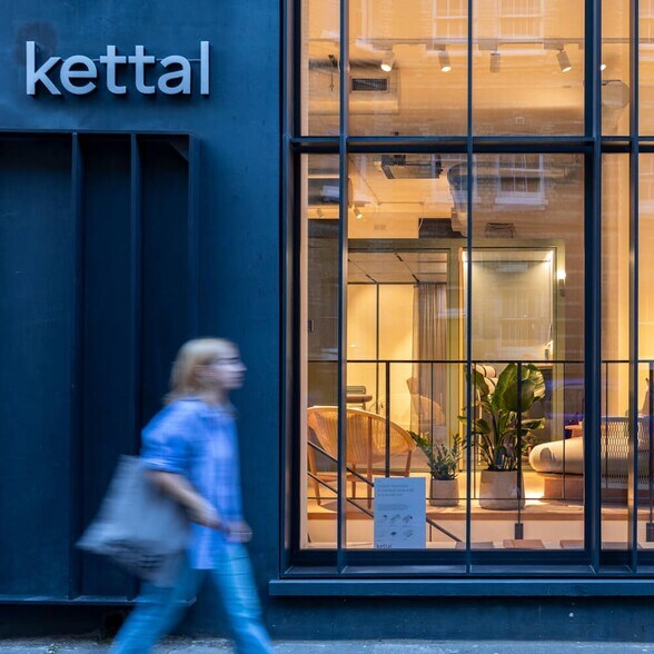 15-16 Dufferin St, Londres à vendre - Photo du bâtiment - Image 2 de 11