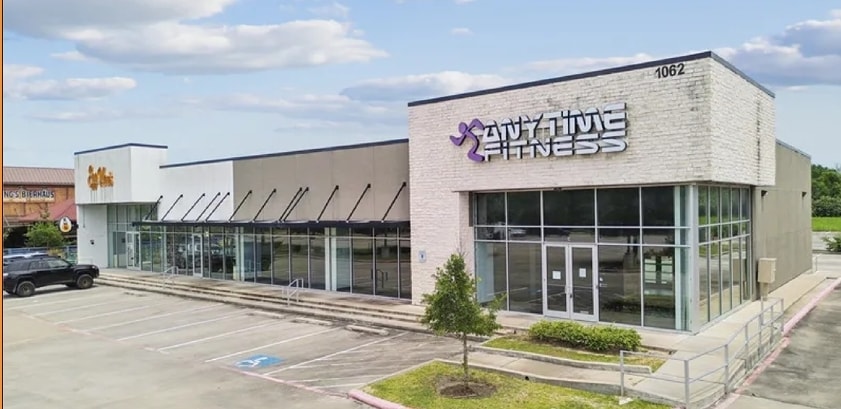 1062 FM 646 Rd W, Dickinson, TX for lease Building Photo- Image 1 of 7