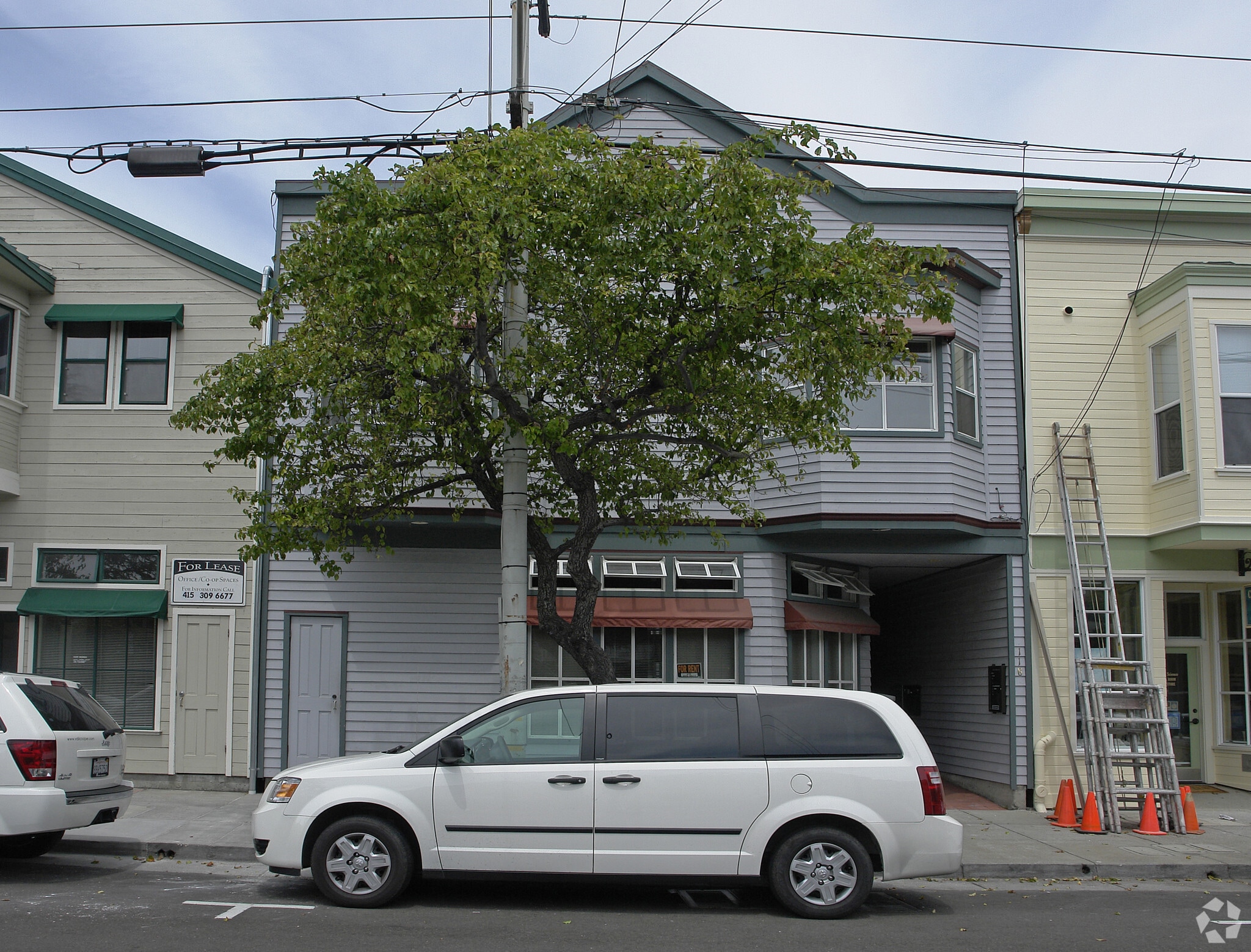 116 Washington Ave, Richmond, CA for sale Primary Photo- Image 1 of 15