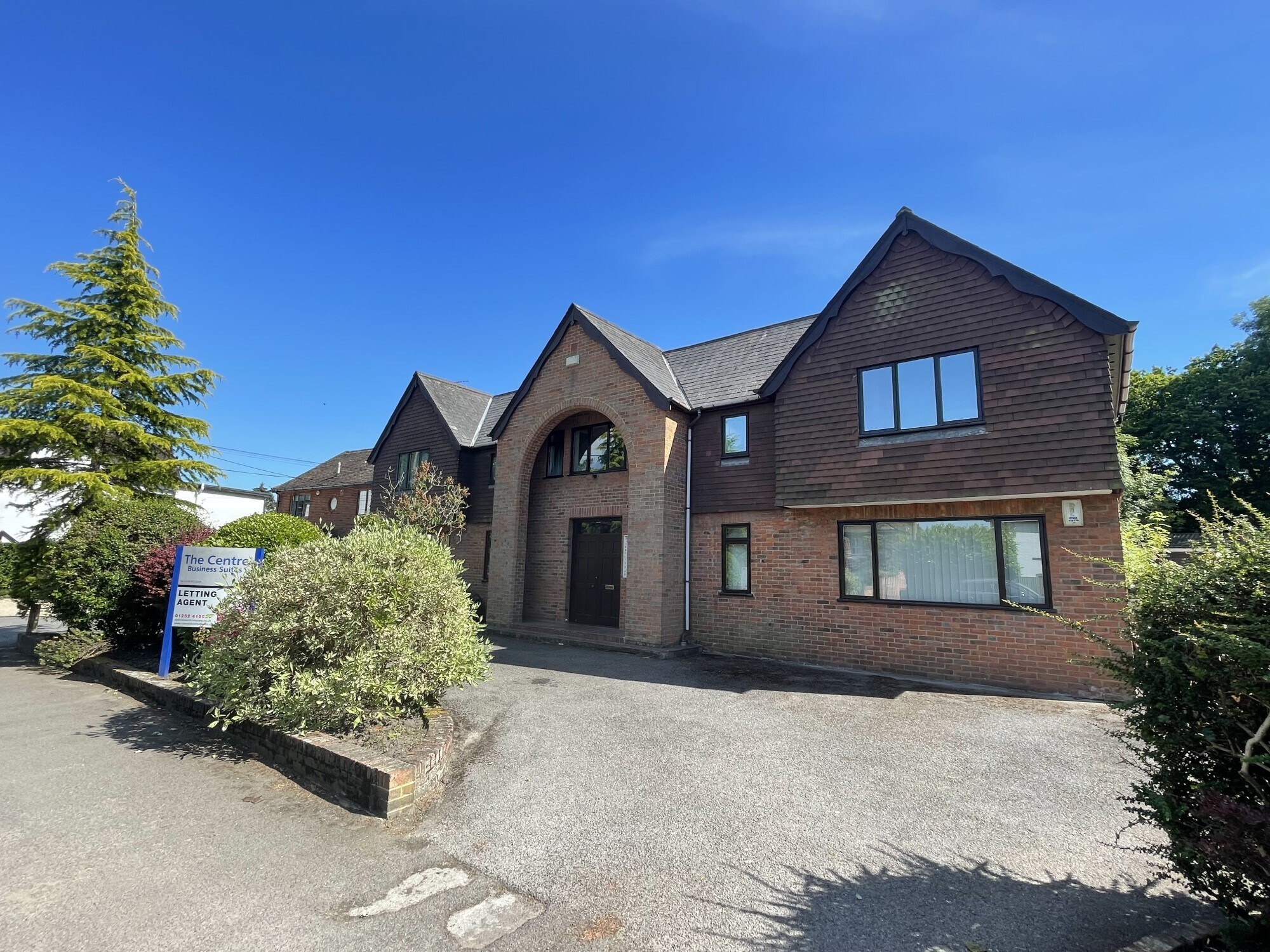 Reading Rd, Hook à louer Photo intérieure- Image 1 de 1