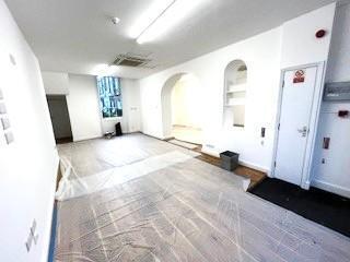 31-33 Moreton St, Londres à louer - Photo du bâtiment - Image 3 de 9