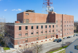 Plus de détails pour 400 W 76th St, Chicago, IL - Bureau à louer