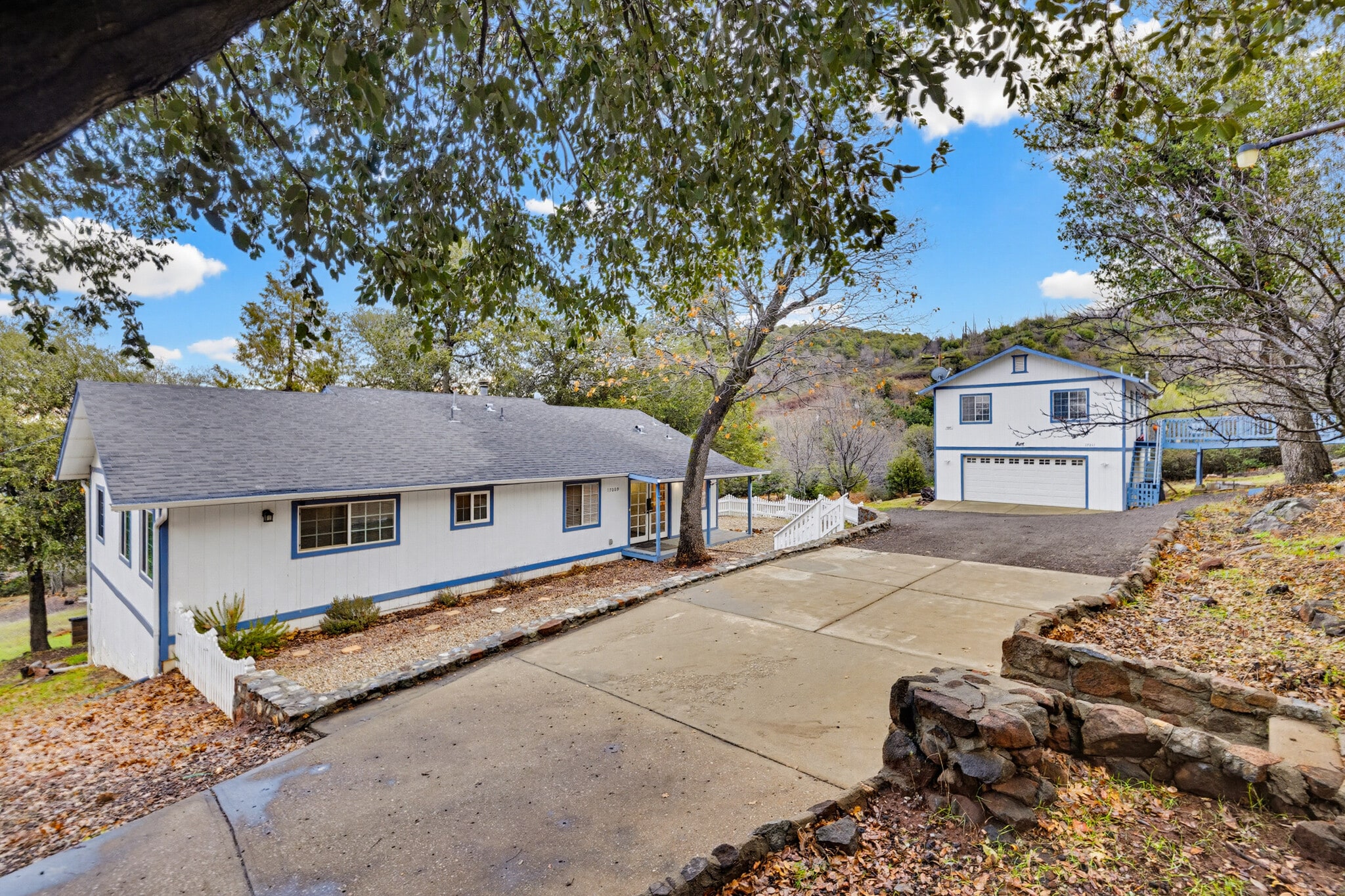 17009 Iron Springs Rd, Julian, CA for sale Primary Photo- Image 1 of 65