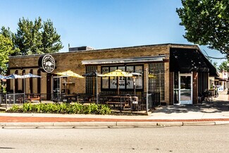 More details for 7901 Santa Fe Dr, Overland Park, KS - Retail for Lease