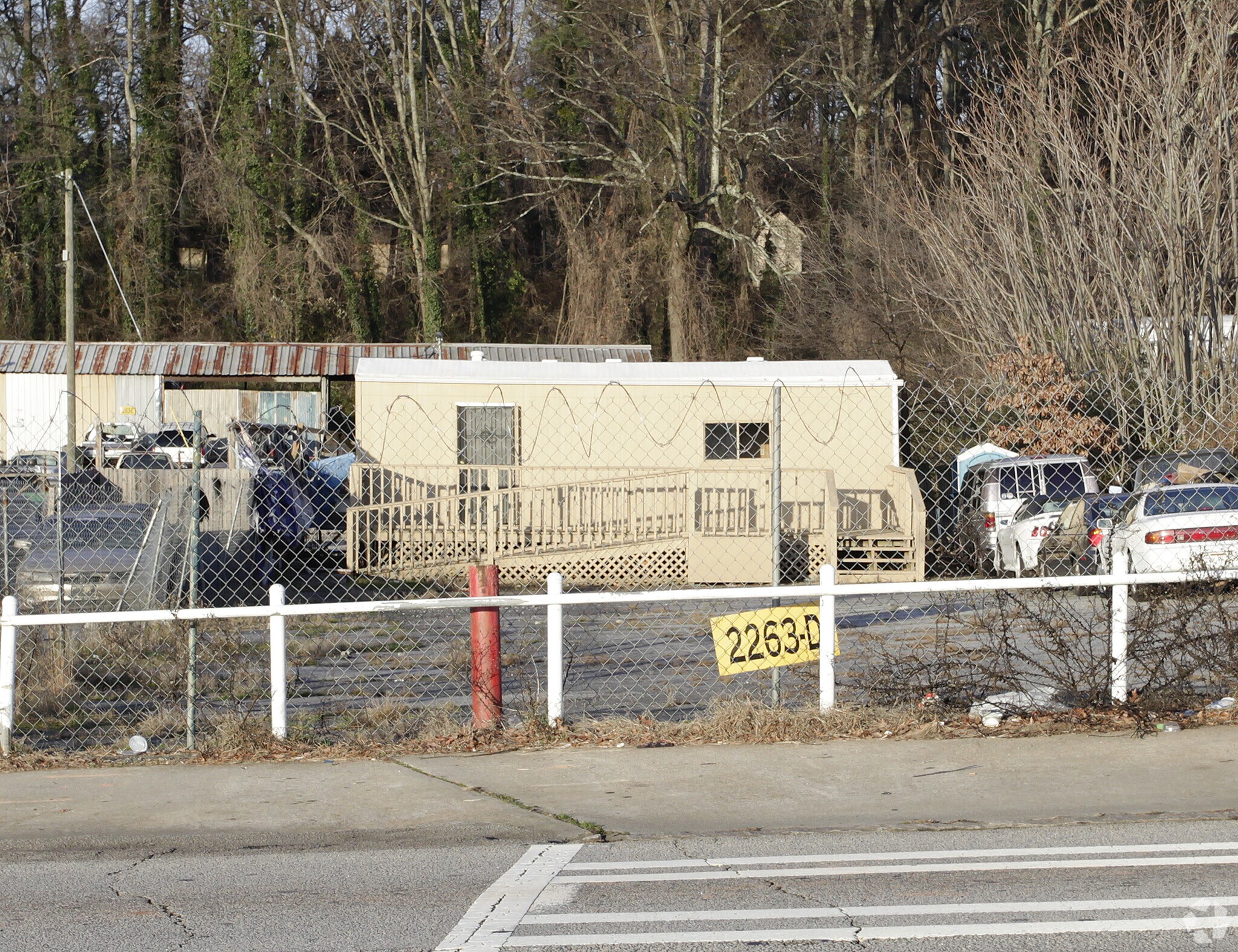 2263 SW Metropolitan Pky, Atlanta, GA à louer Photo principale- Image 1 de 3