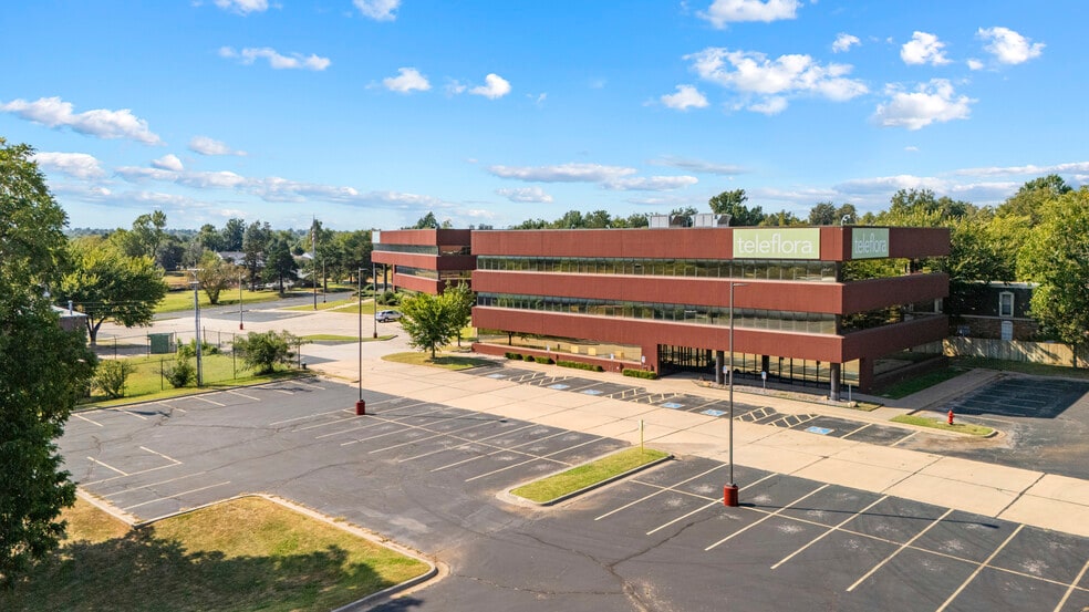 3720 NW 36th St, Oklahoma City, OK for sale - Primary Photo - Image 1 of 6