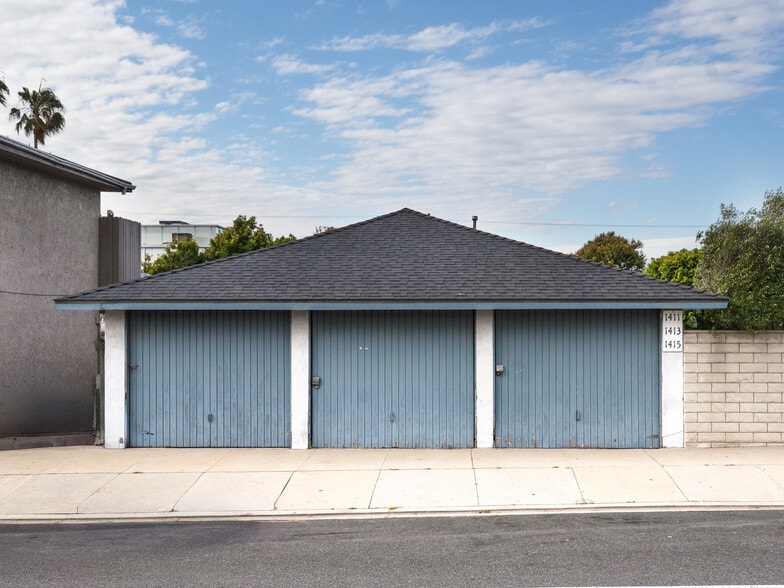 1411 Manhattan Beach Blvd, Manhattan Beach, CA for sale - Building Photo - Image 3 of 5