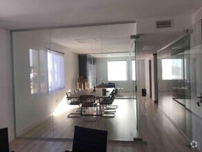 Office in Alcobendas, Madrid for lease Interior Photo- Image 2 of 25