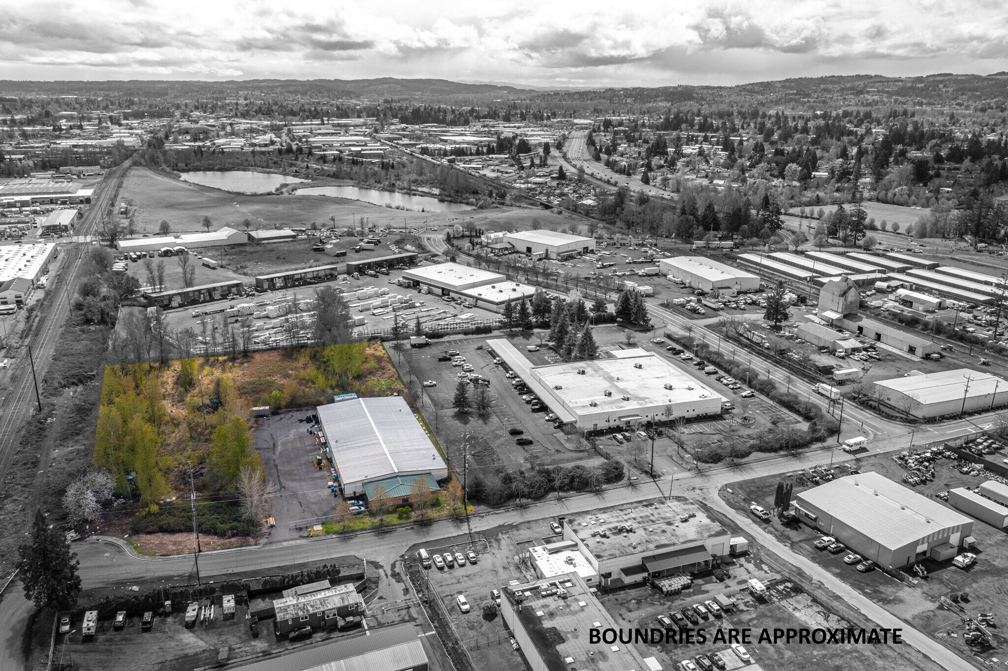 2282 Claxter Rd NE, Salem, OR for sale Primary Photo- Image 1 of 10