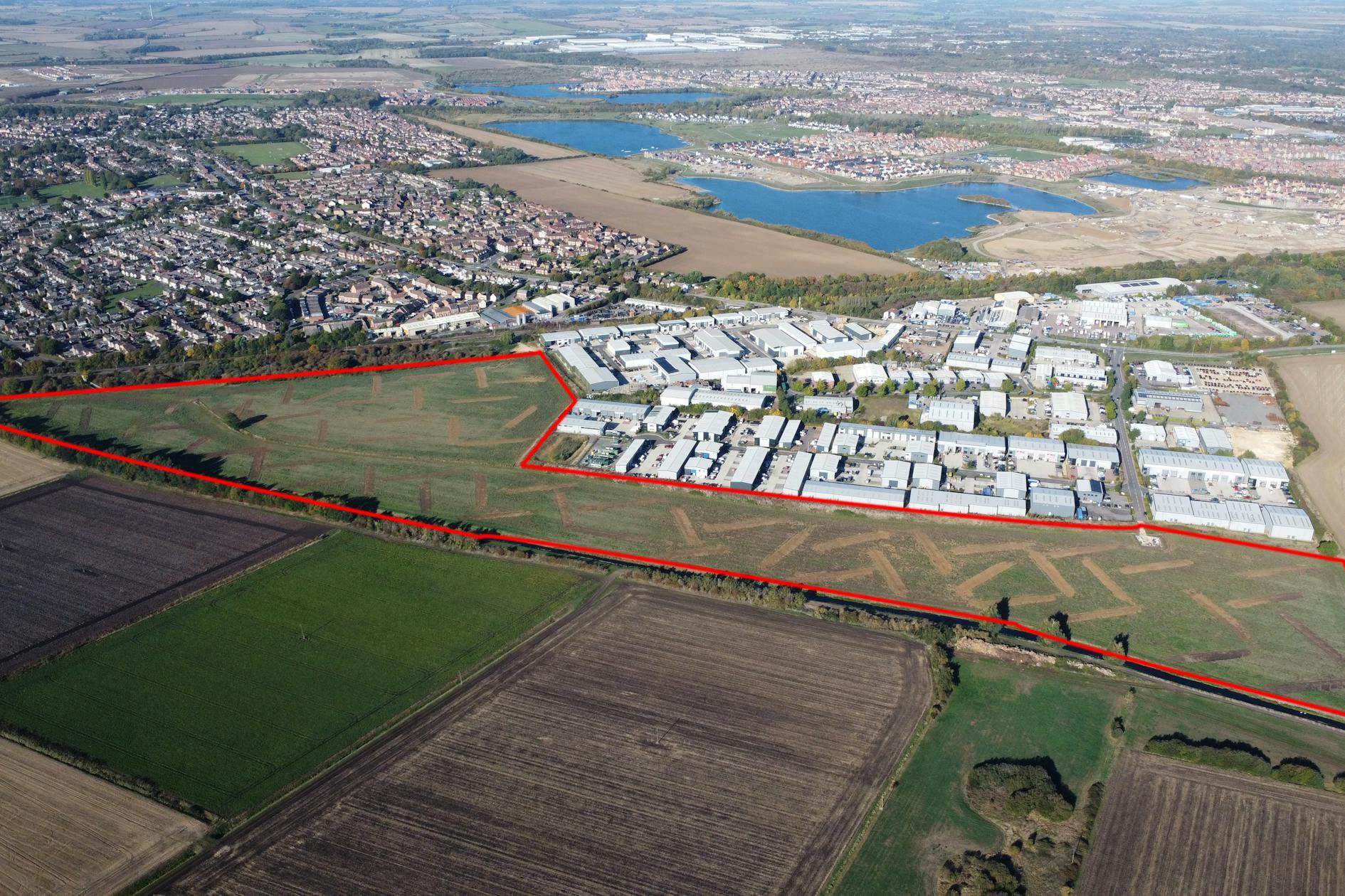 Falcon Way, Yaxley for sale Primary Photo- Image 1 of 7