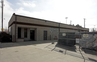 More details for 1280 - 1290 W Bayaud Ave – Industrial for Sale, Denver, CO