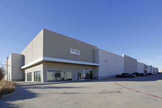 Plus de détails pour 1200 Mustang Dr, Dallas, TX - Industriel à louer