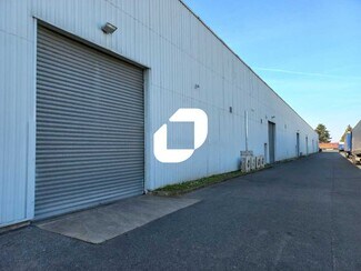 Plus de détails pour Local d'activités à louer