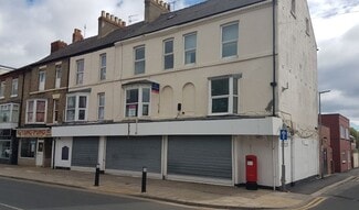 More details for 40-44 Flamborough Rd, Bridlington - Retail for Lease