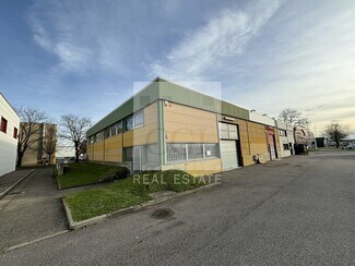 More details for 5 Rue Du Mont-Blanc, Corbas - Flex for Sale