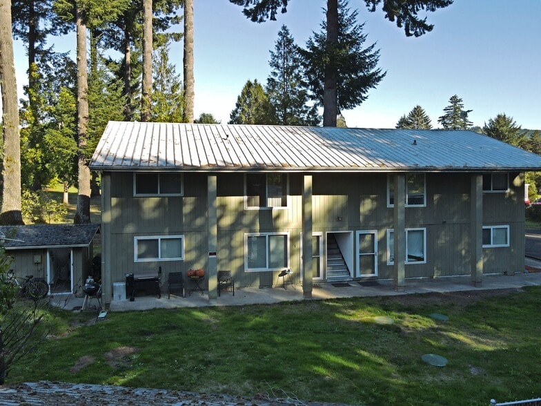 3244 Old Lewis River Rd, Woodland, WA for sale - Building Photo - Image 3 of 6