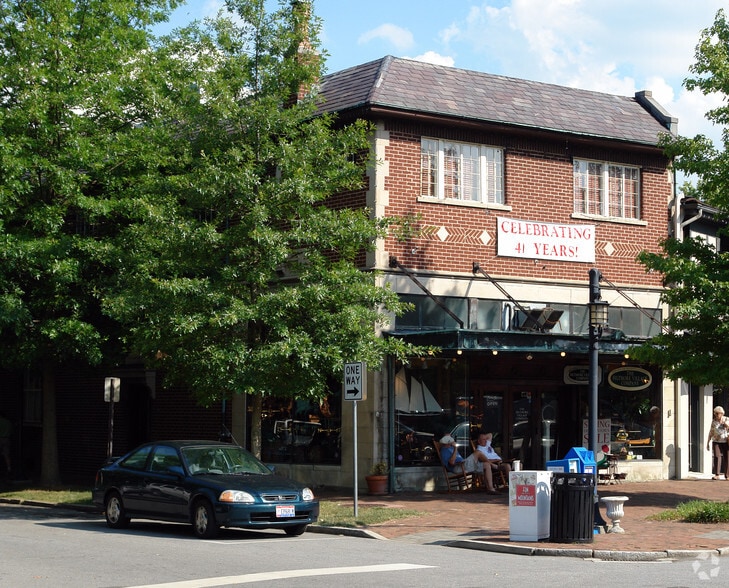 1 Kitchin Pl, Asheville, NC for lease - Primary Photo - Image 1 of 3